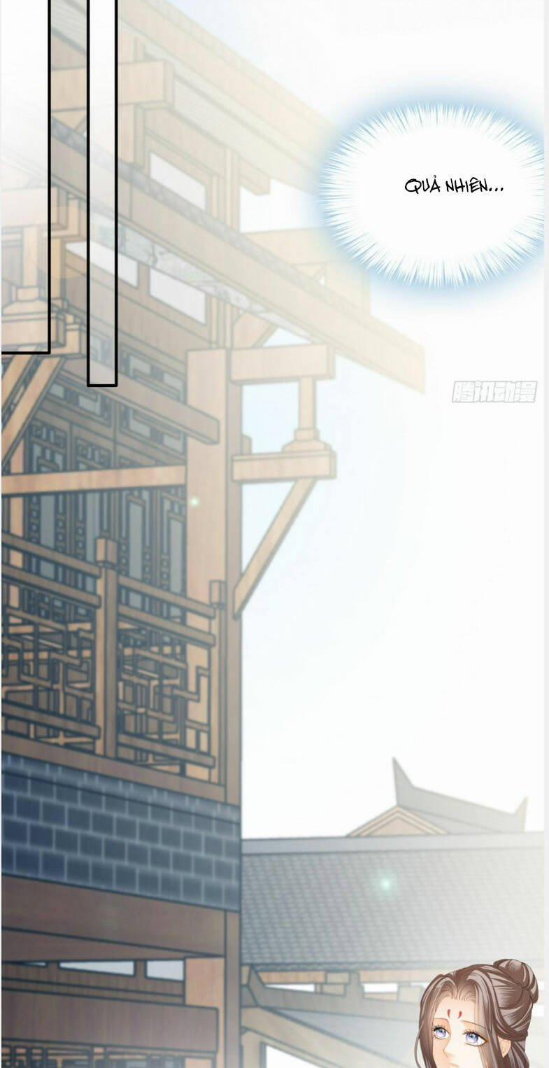 Bổn Vương Muốn Nàng 190 trang 16