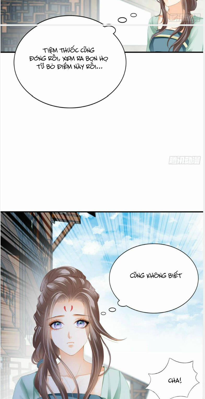 Bổn Vương Muốn Nàng 190 trang 17