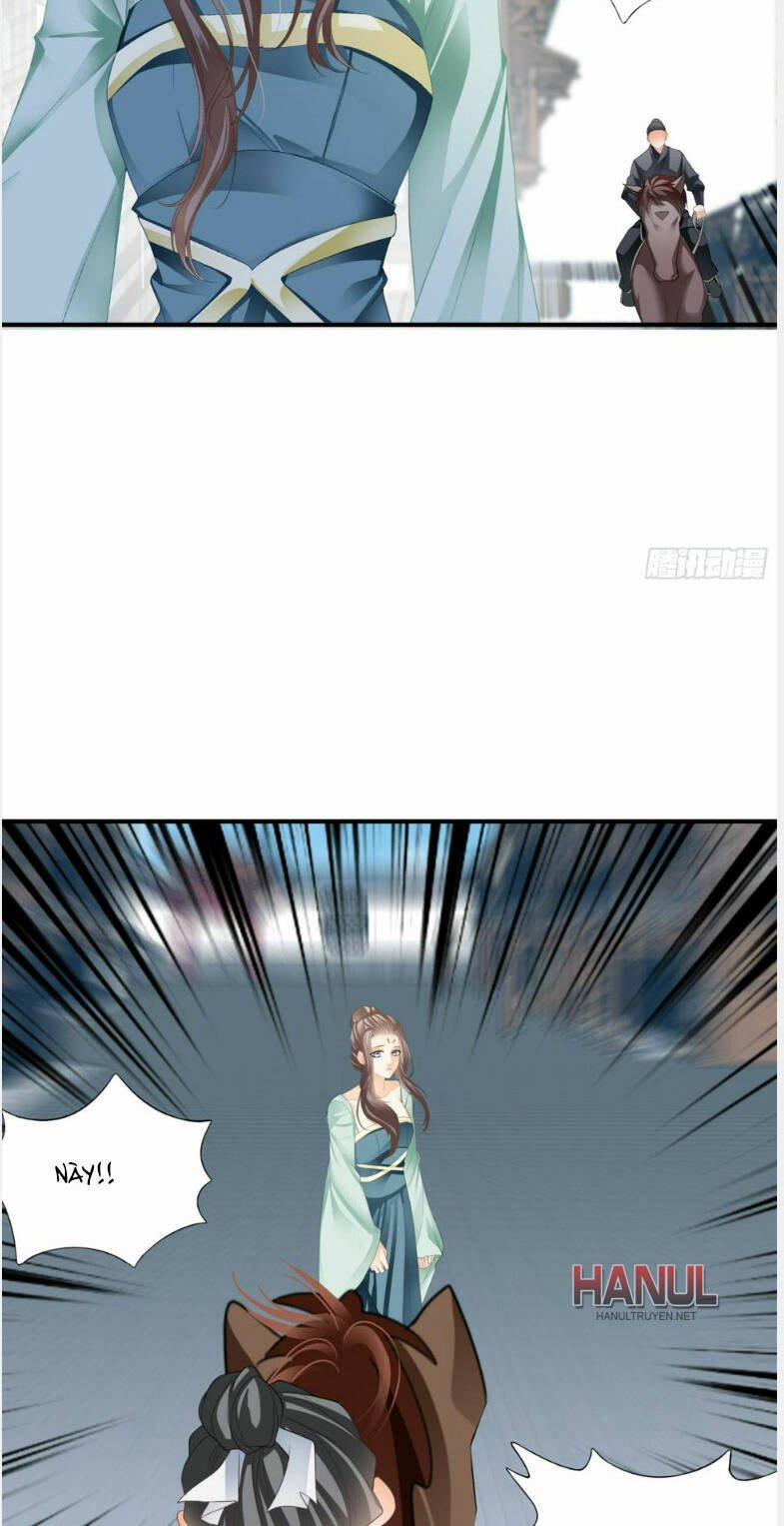 Bổn Vương Muốn Nàng 190 trang 18