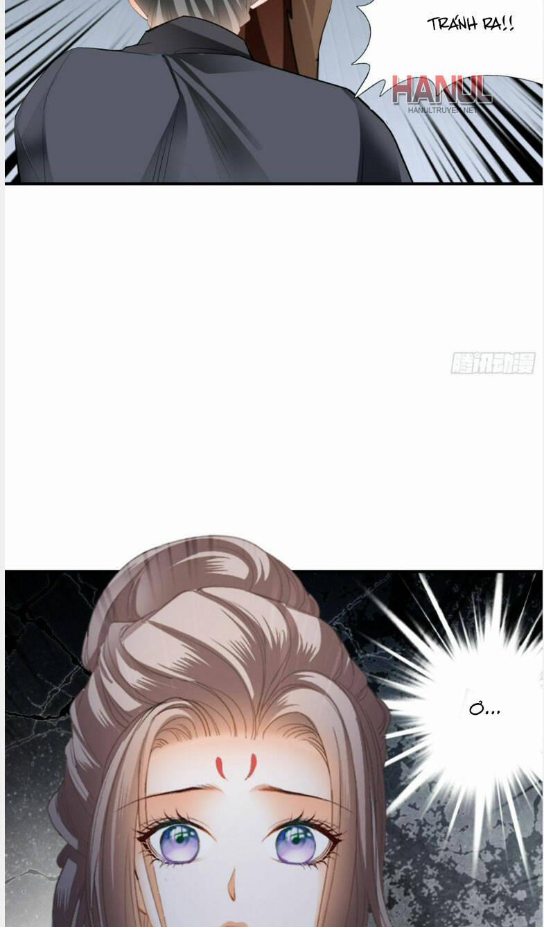 Bổn Vương Muốn Nàng 190 trang 19