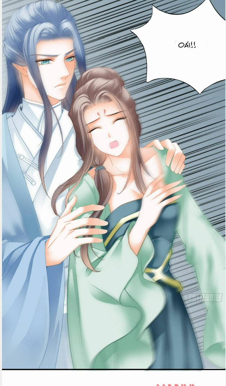 Bổn Vương Muốn Nàng 190 trang 22