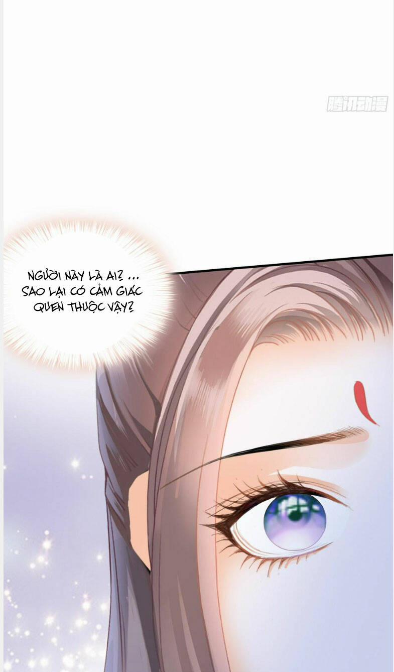 Bổn Vương Muốn Nàng 190 trang 25