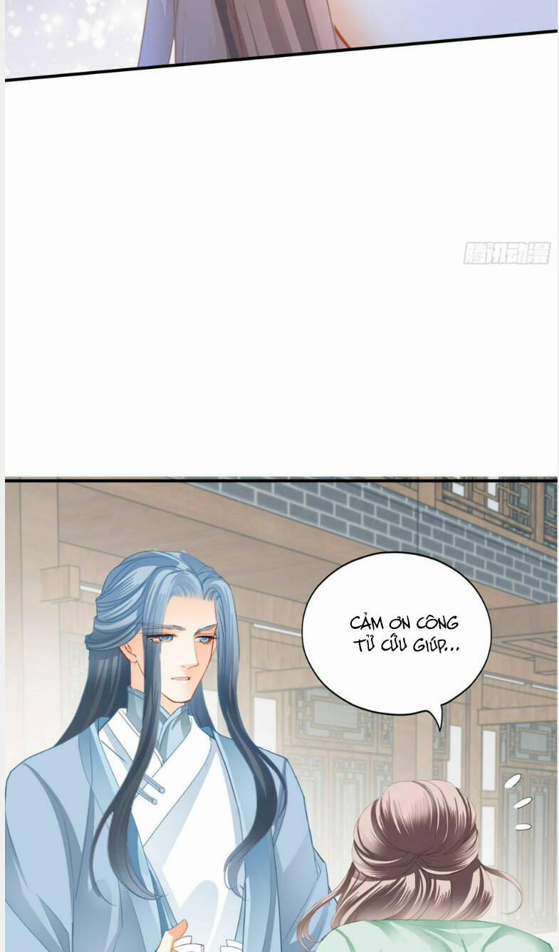 Bổn Vương Muốn Nàng 190 trang 26