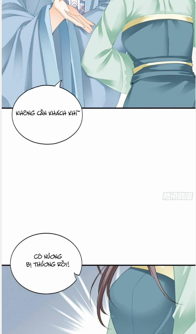 Bổn Vương Muốn Nàng 190 trang 27