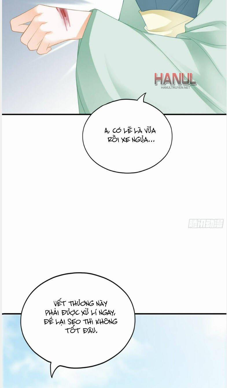 Bổn Vương Muốn Nàng 190 trang 28