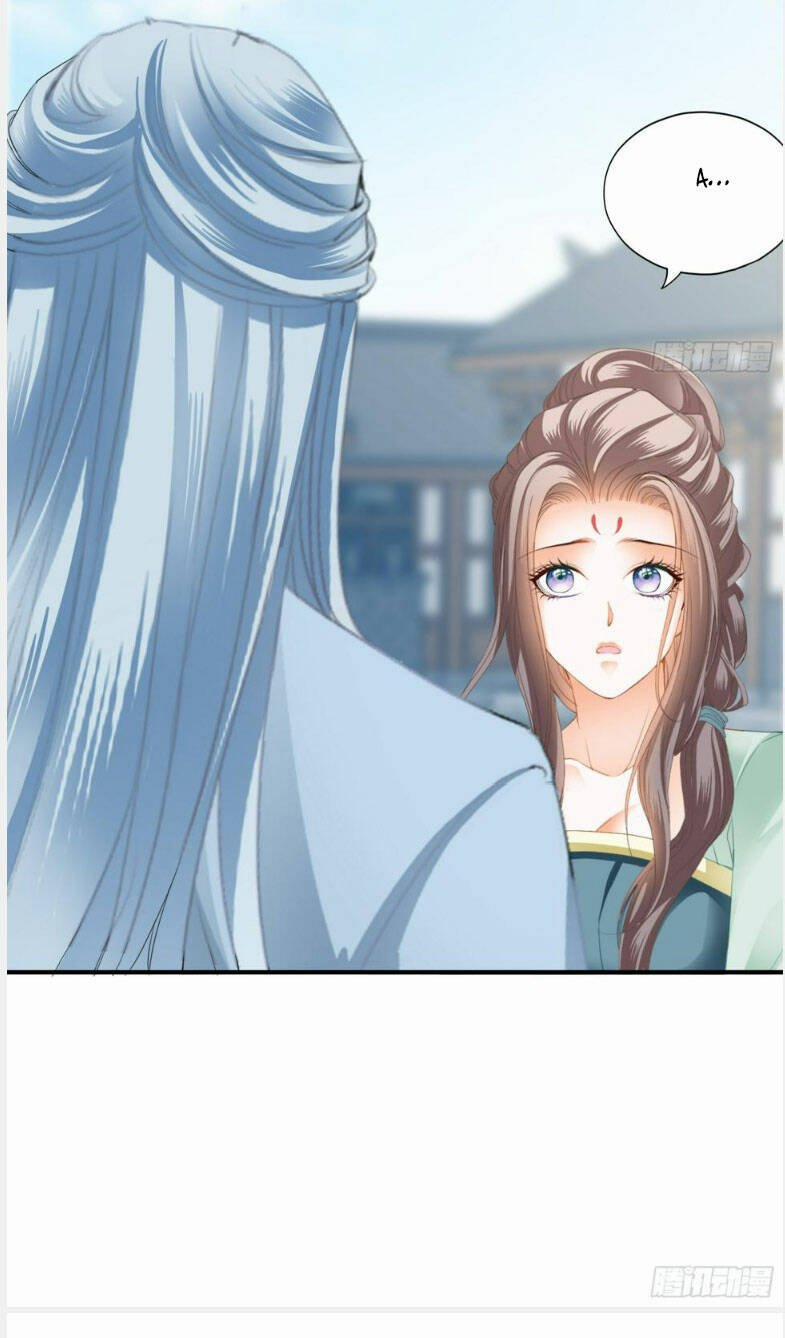 Bổn Vương Muốn Nàng 190 trang 29