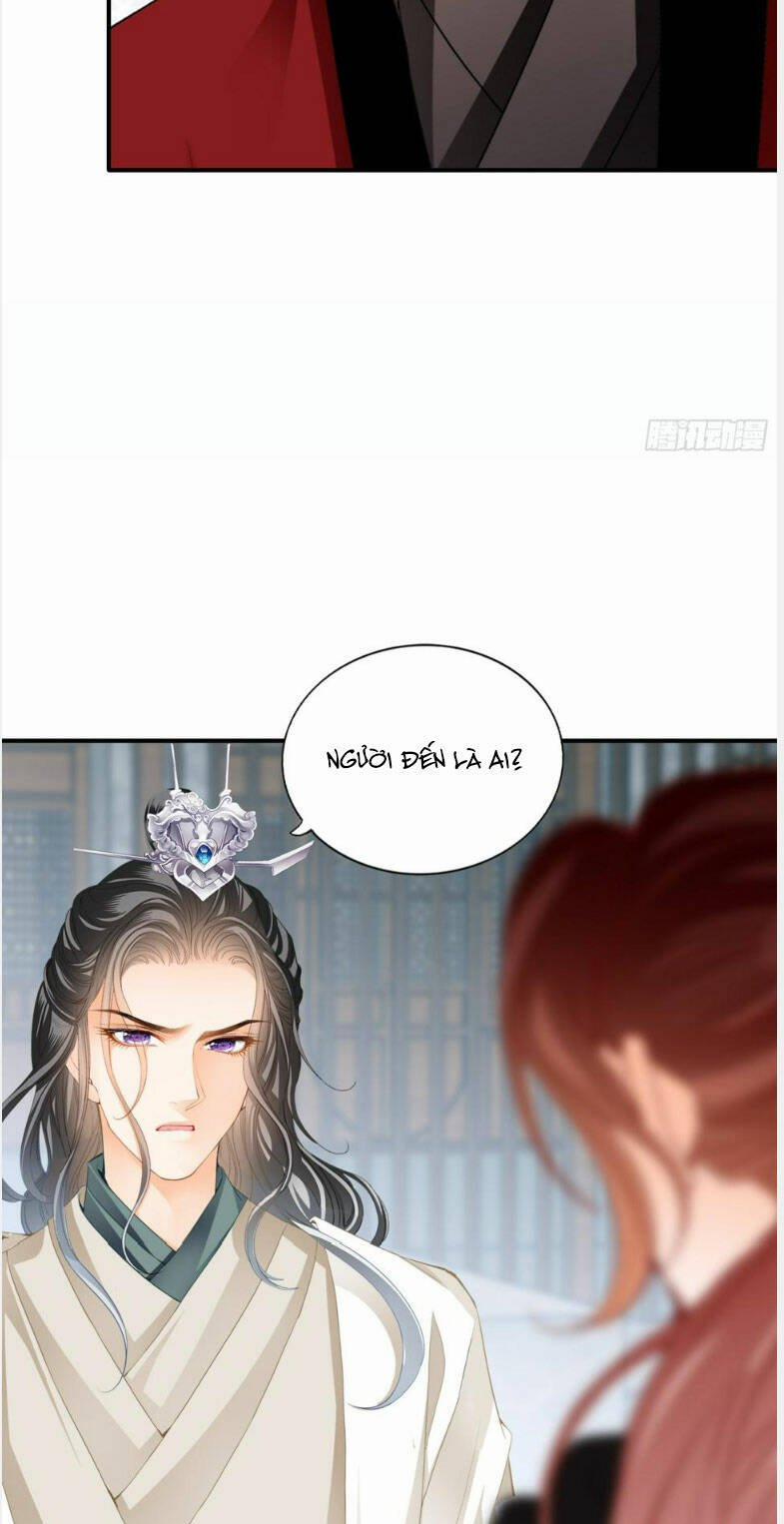 Bổn Vương Muốn Nàng 190 trang 3