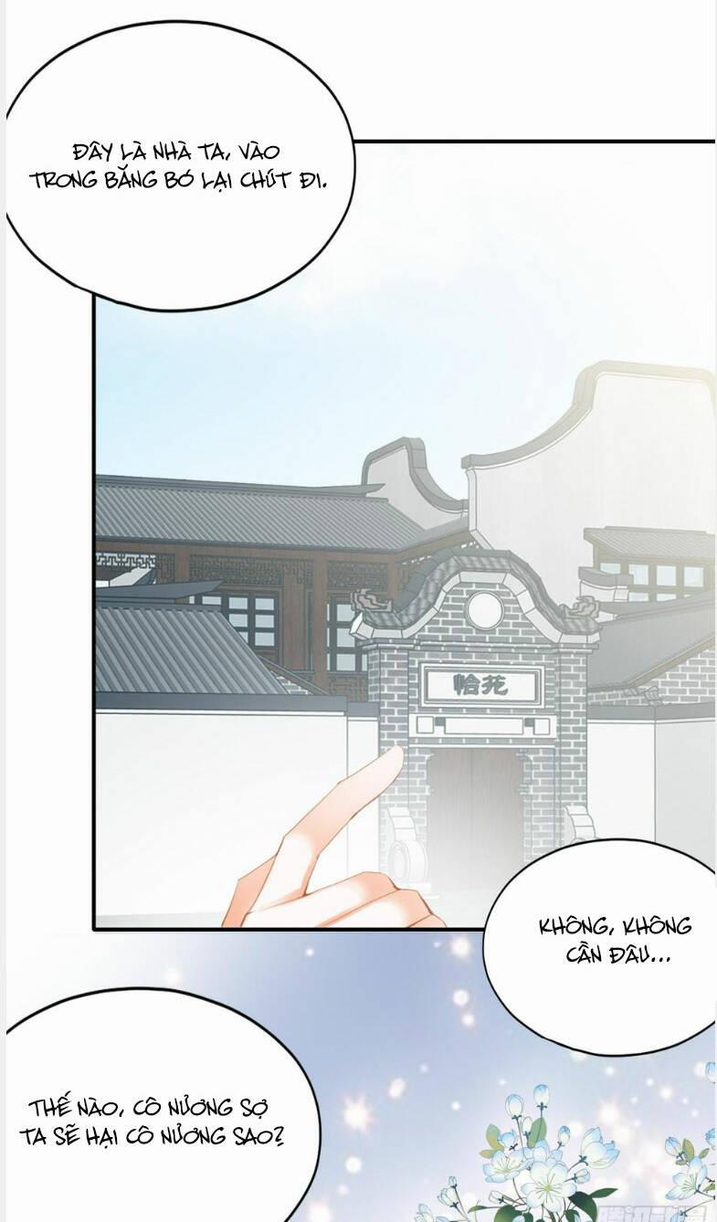 Bổn Vương Muốn Nàng 190 trang 30