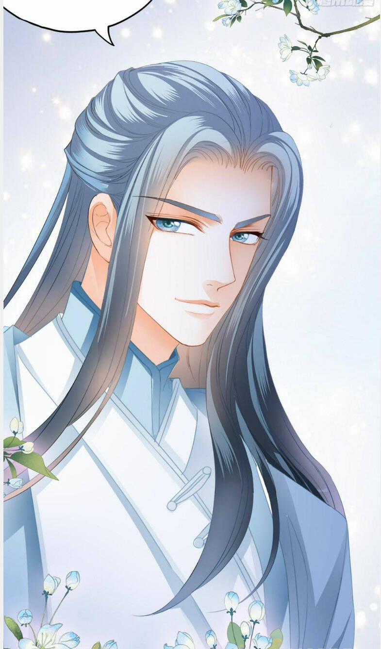 Bổn Vương Muốn Nàng 190 trang 31