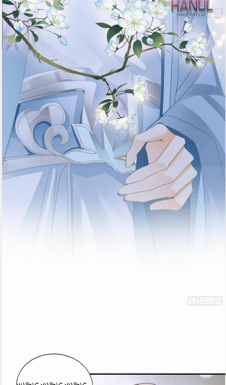 Bổn Vương Muốn Nàng 190 trang 32