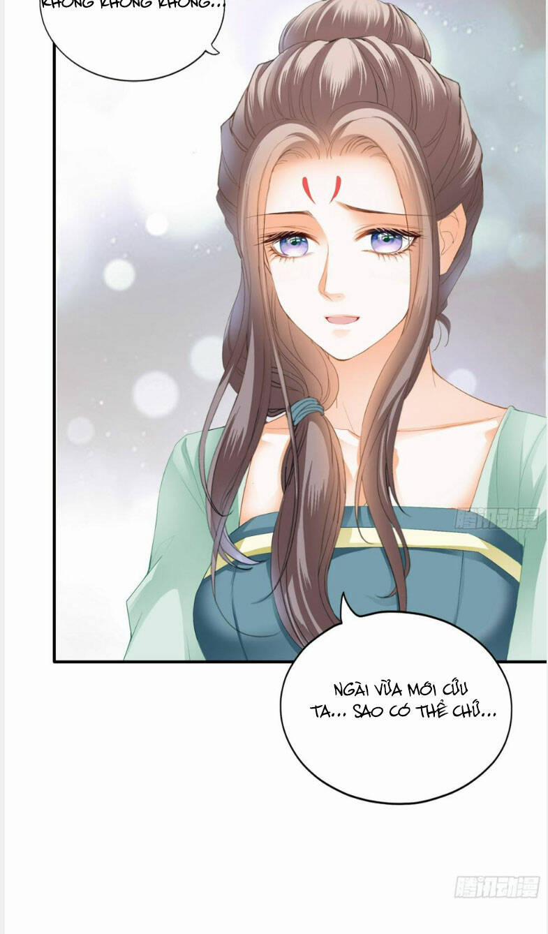 Bổn Vương Muốn Nàng 190 trang 33