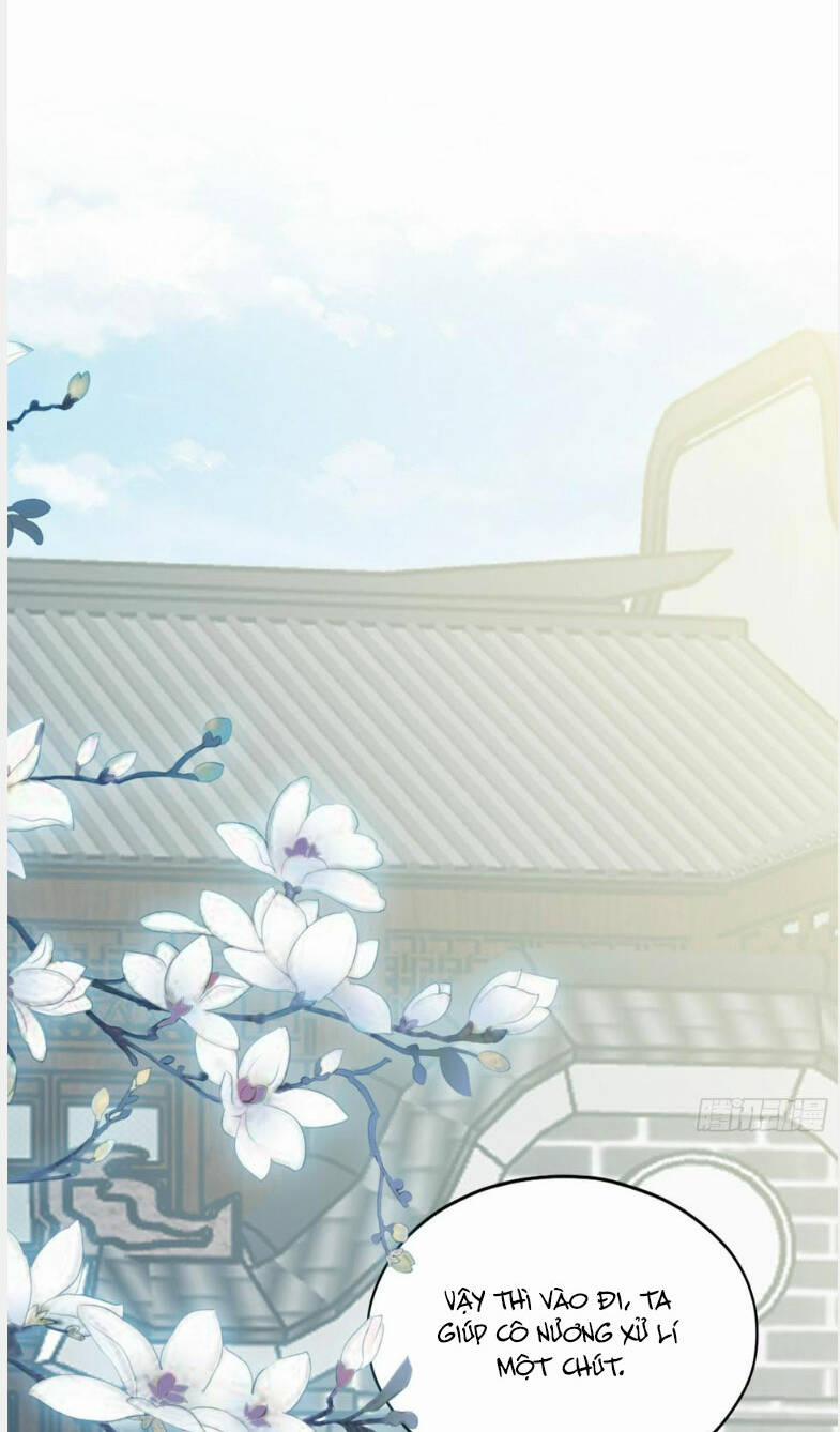 Bổn Vương Muốn Nàng 190 trang 34