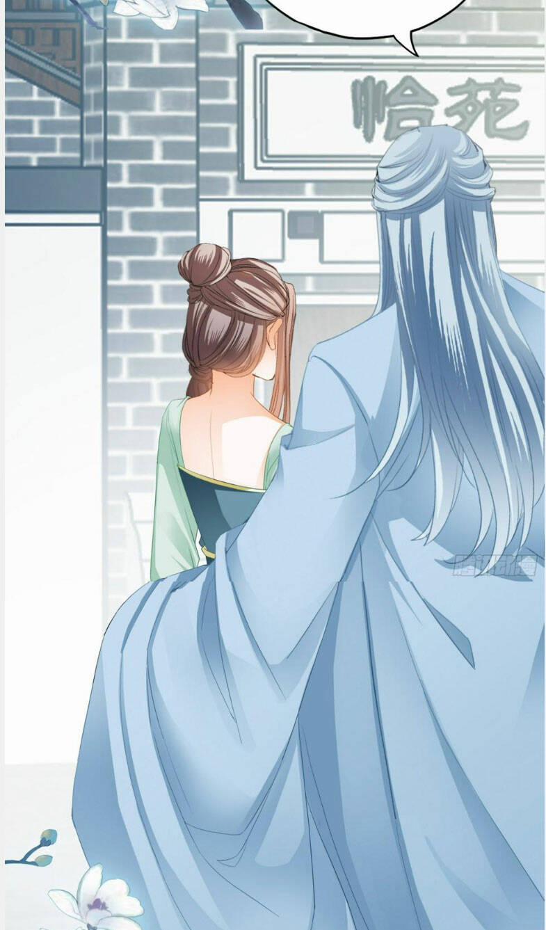 Bổn Vương Muốn Nàng 190 trang 35