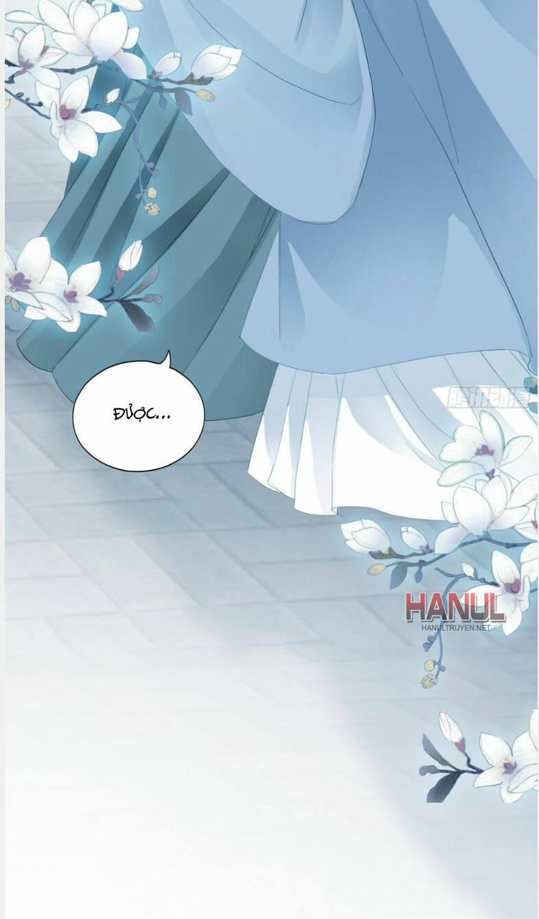 Bổn Vương Muốn Nàng 190 trang 36