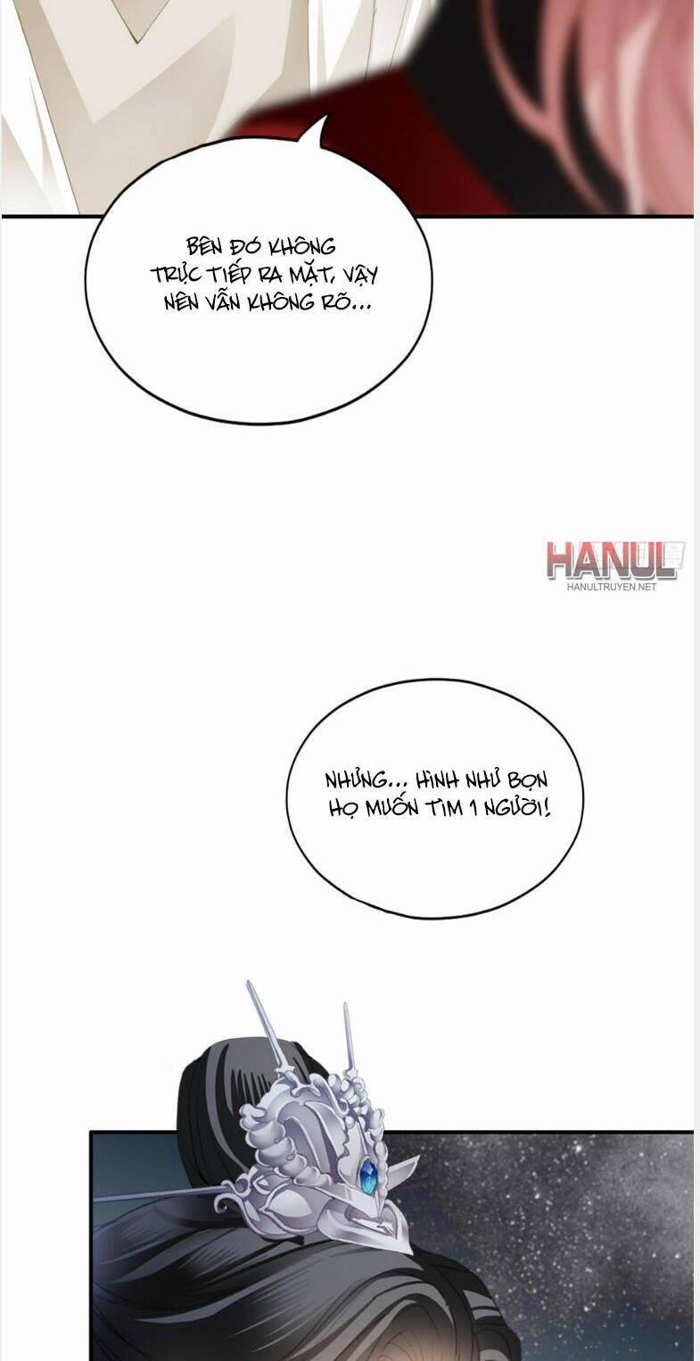 Bổn Vương Muốn Nàng 190 trang 4