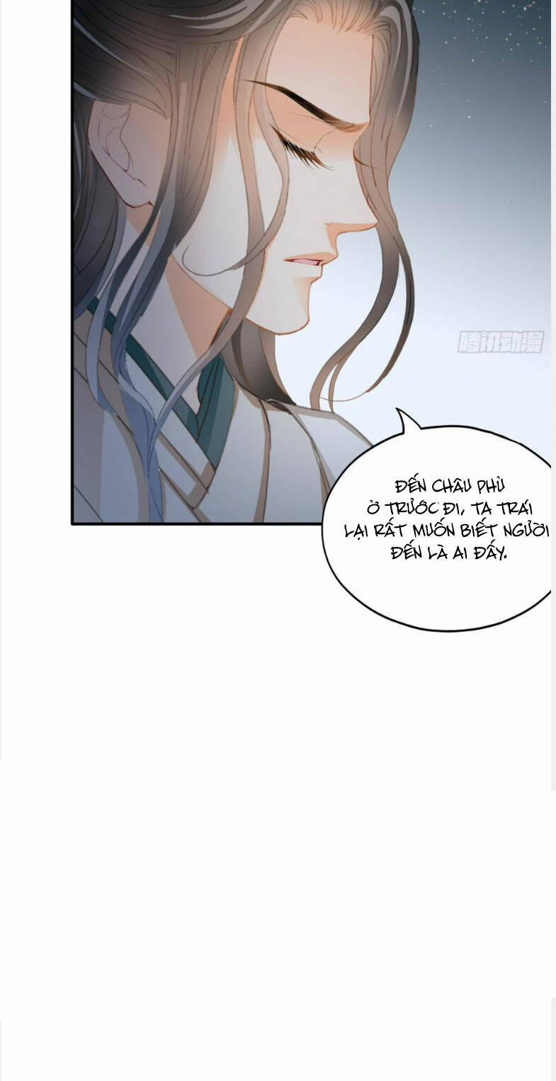 Bổn Vương Muốn Nàng 190 trang 5