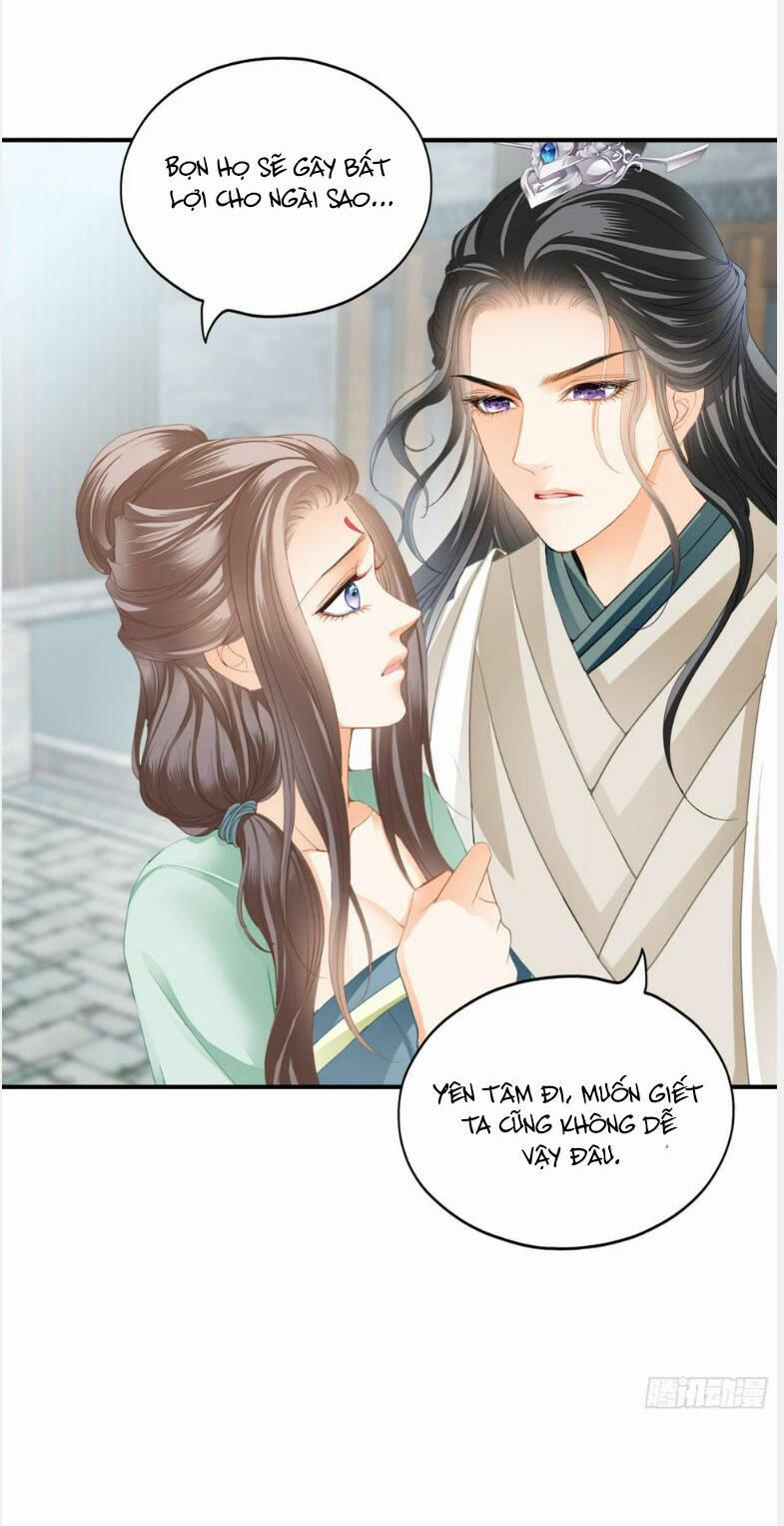 Bổn Vương Muốn Nàng 190 trang 6