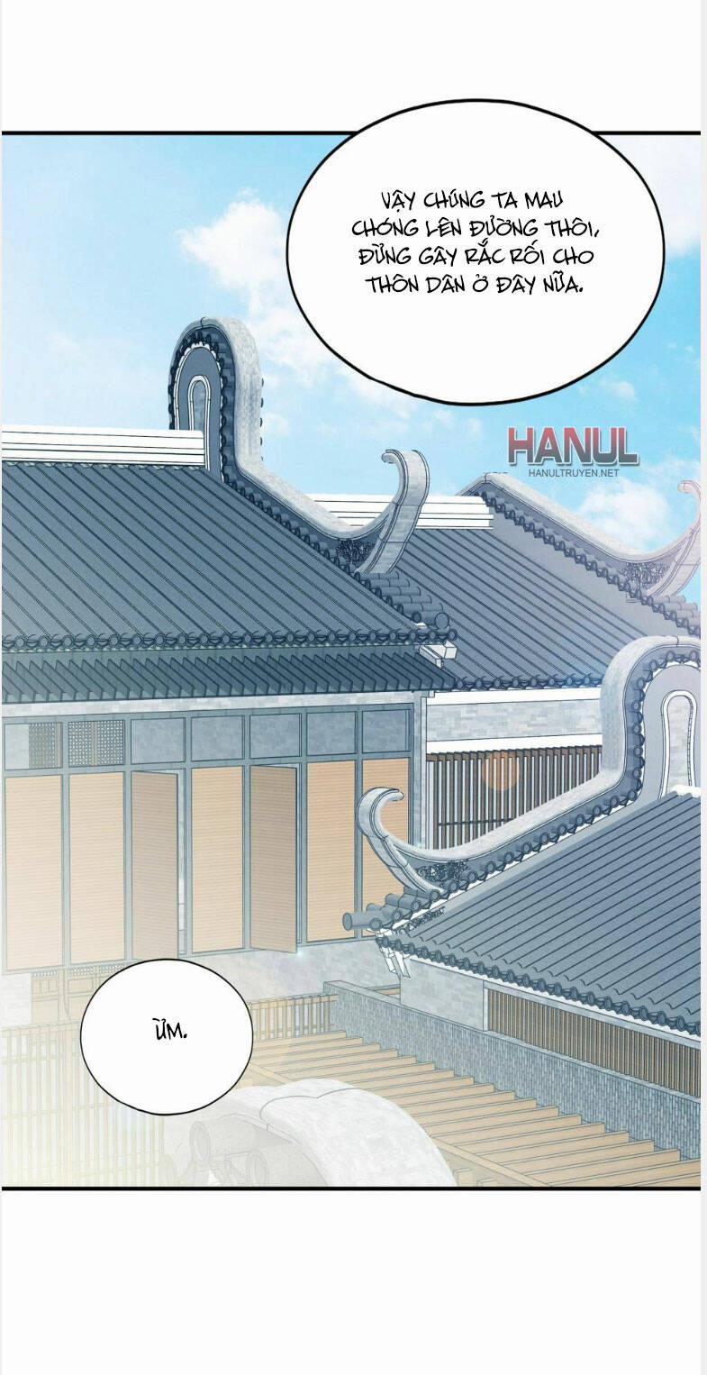 Bổn Vương Muốn Nàng 190 trang 7