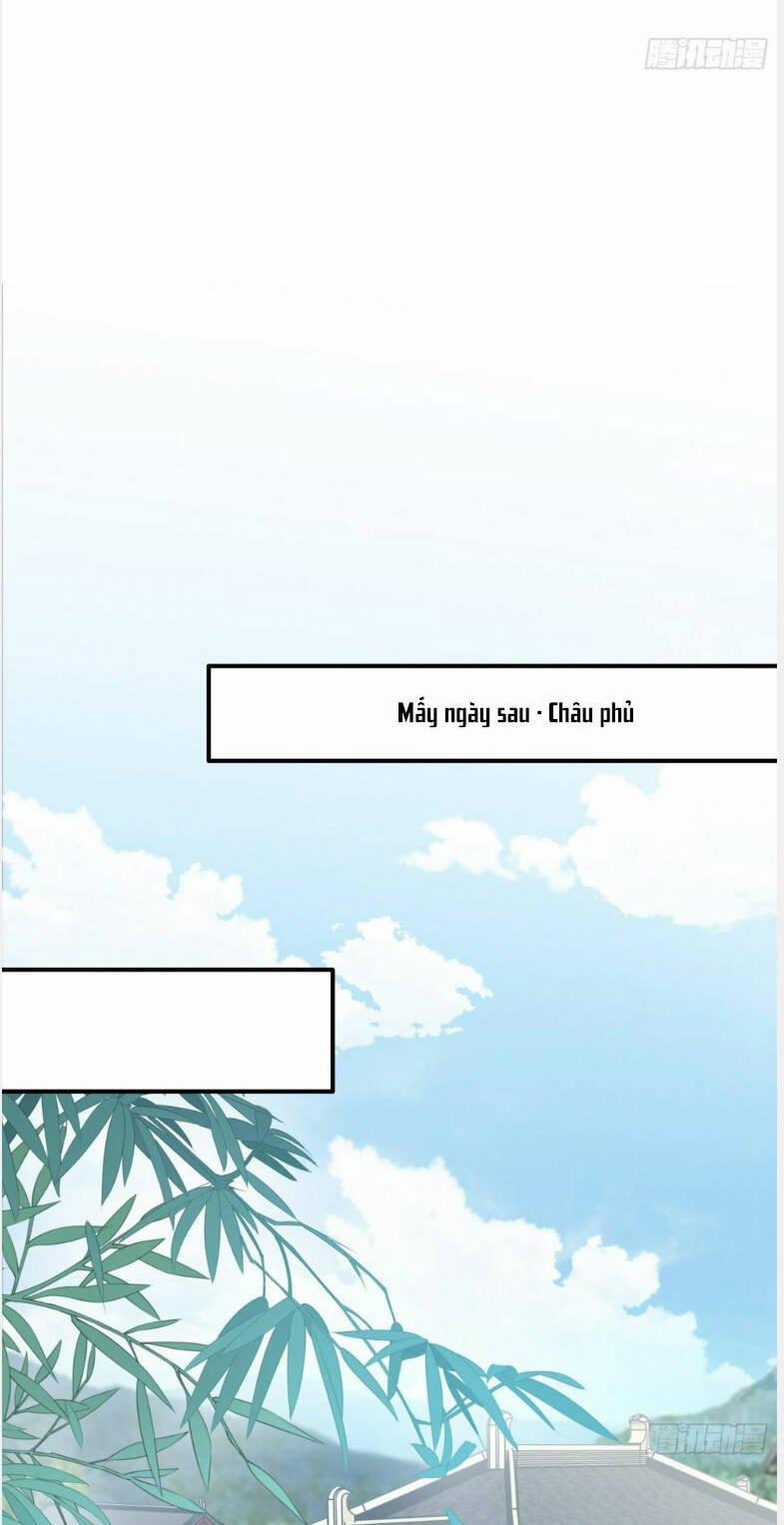 Bổn Vương Muốn Nàng 190 trang 8