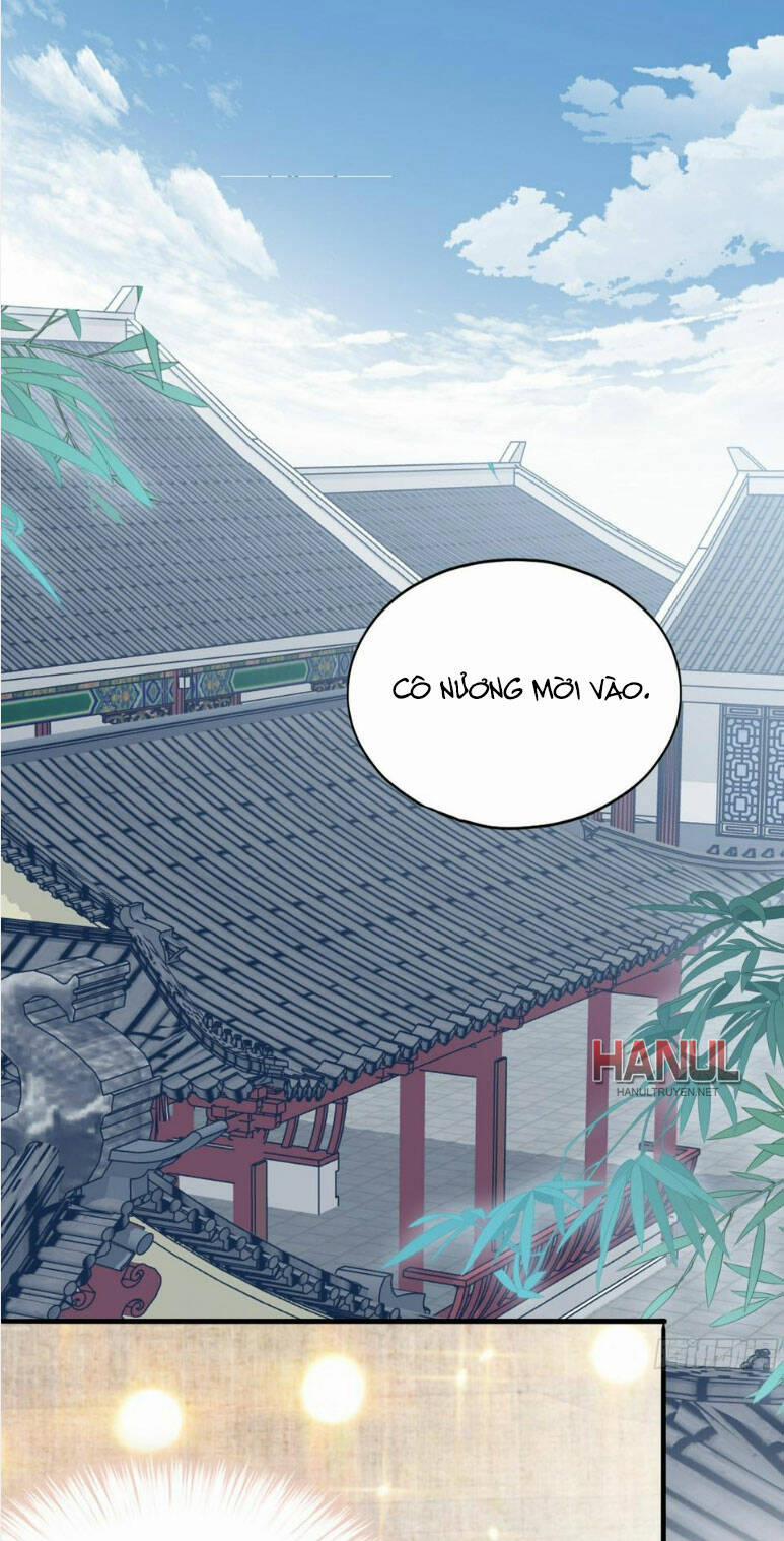 Bổn Vương Muốn Nàng 191 trang 1