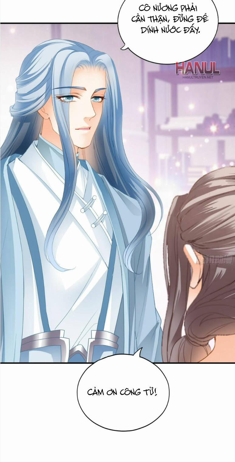 Bổn Vương Muốn Nàng 191 trang 10