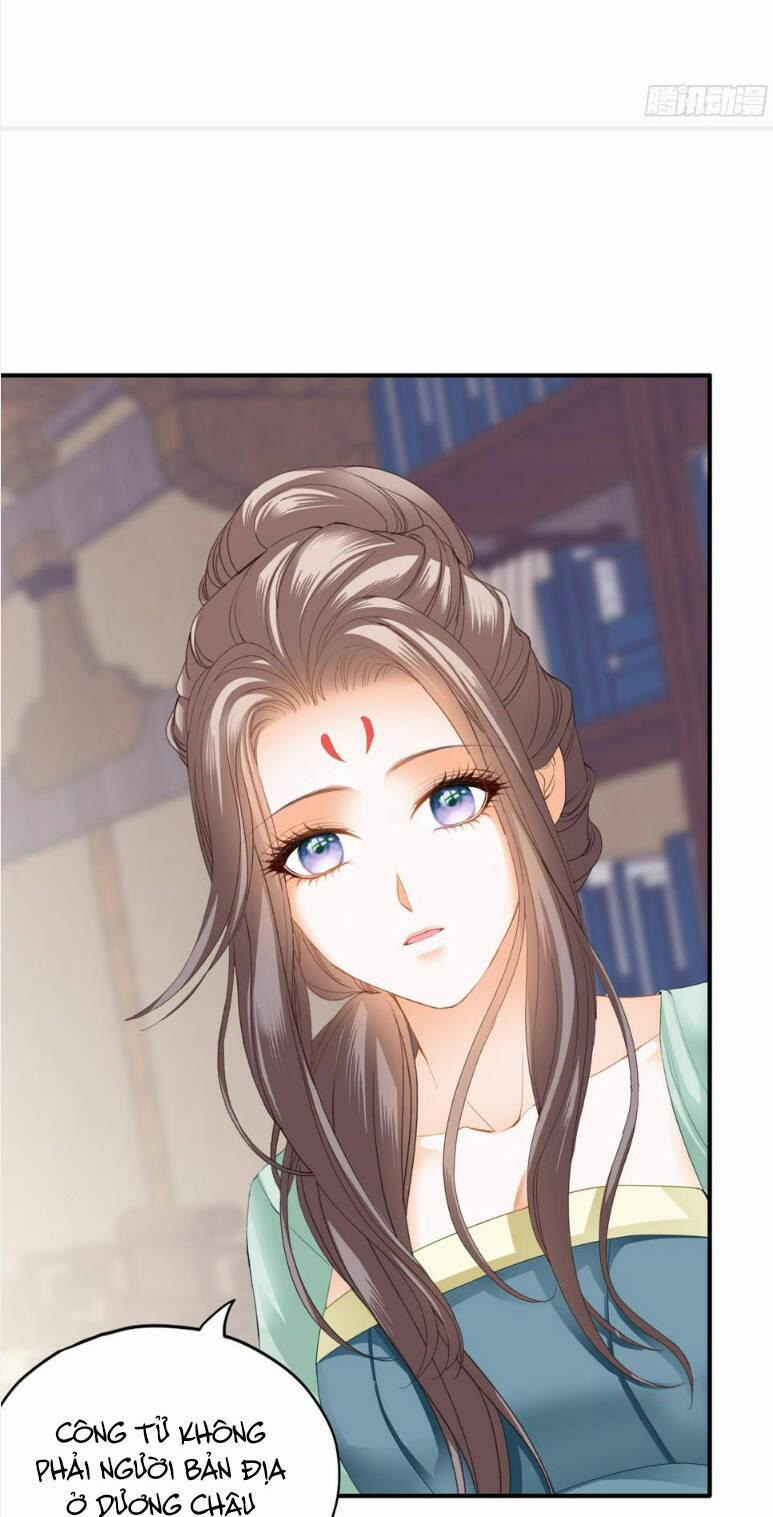 Bổn Vương Muốn Nàng 191 trang 12