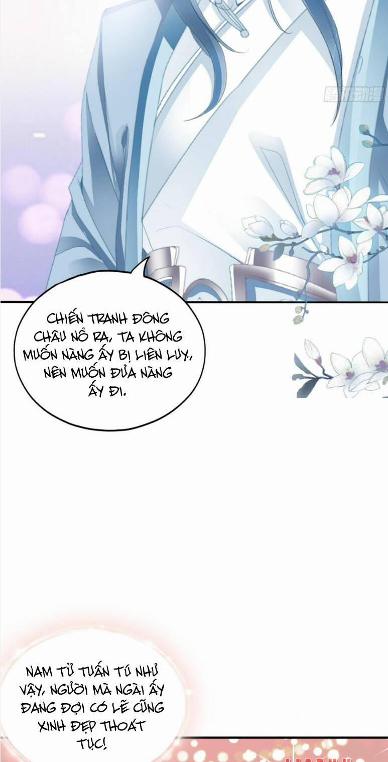 Bổn Vương Muốn Nàng 191 trang 14
