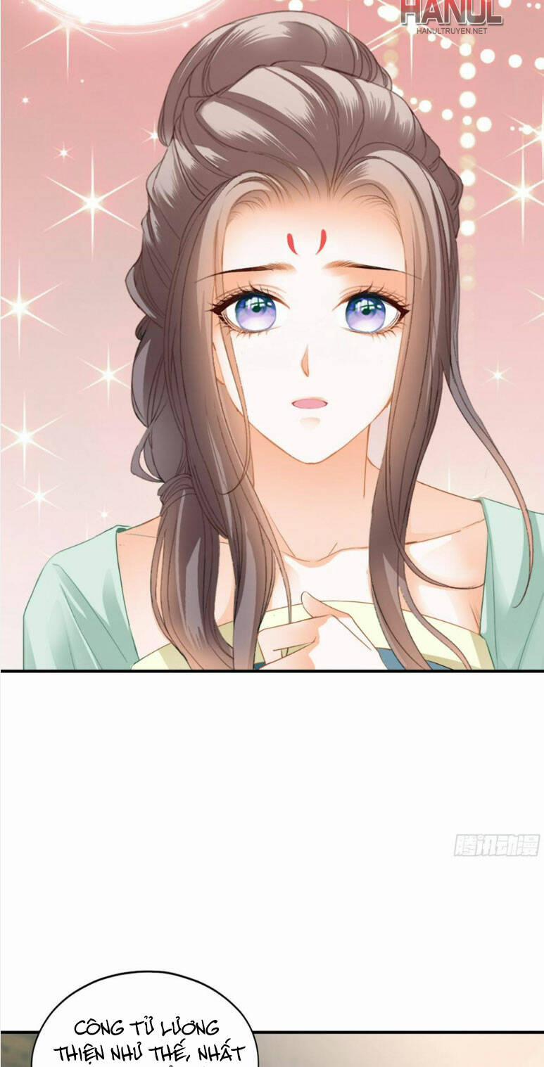 Bổn Vương Muốn Nàng 191 trang 15