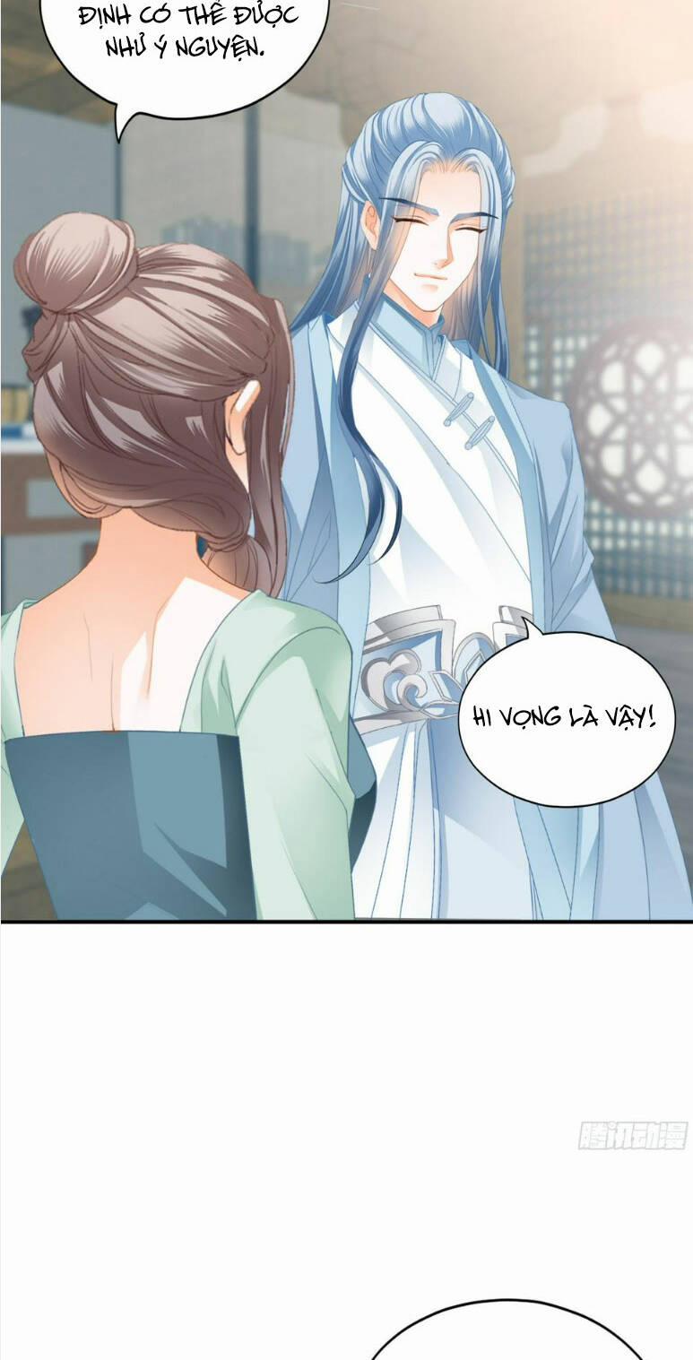 Bổn Vương Muốn Nàng 191 trang 16