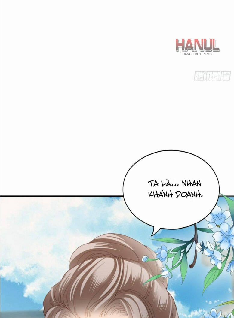 Bổn Vương Muốn Nàng 191 trang 19