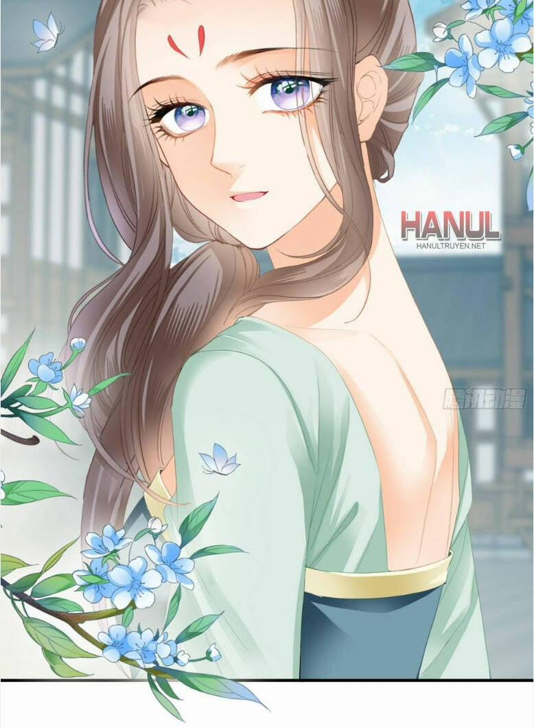 Bổn Vương Muốn Nàng 191 trang 20