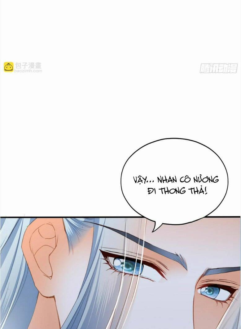 Bổn Vương Muốn Nàng 191 trang 21