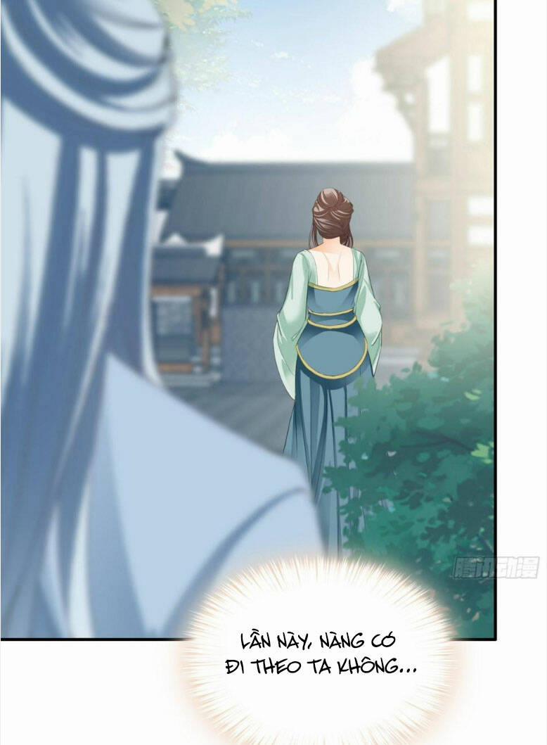 Bổn Vương Muốn Nàng 191 trang 23