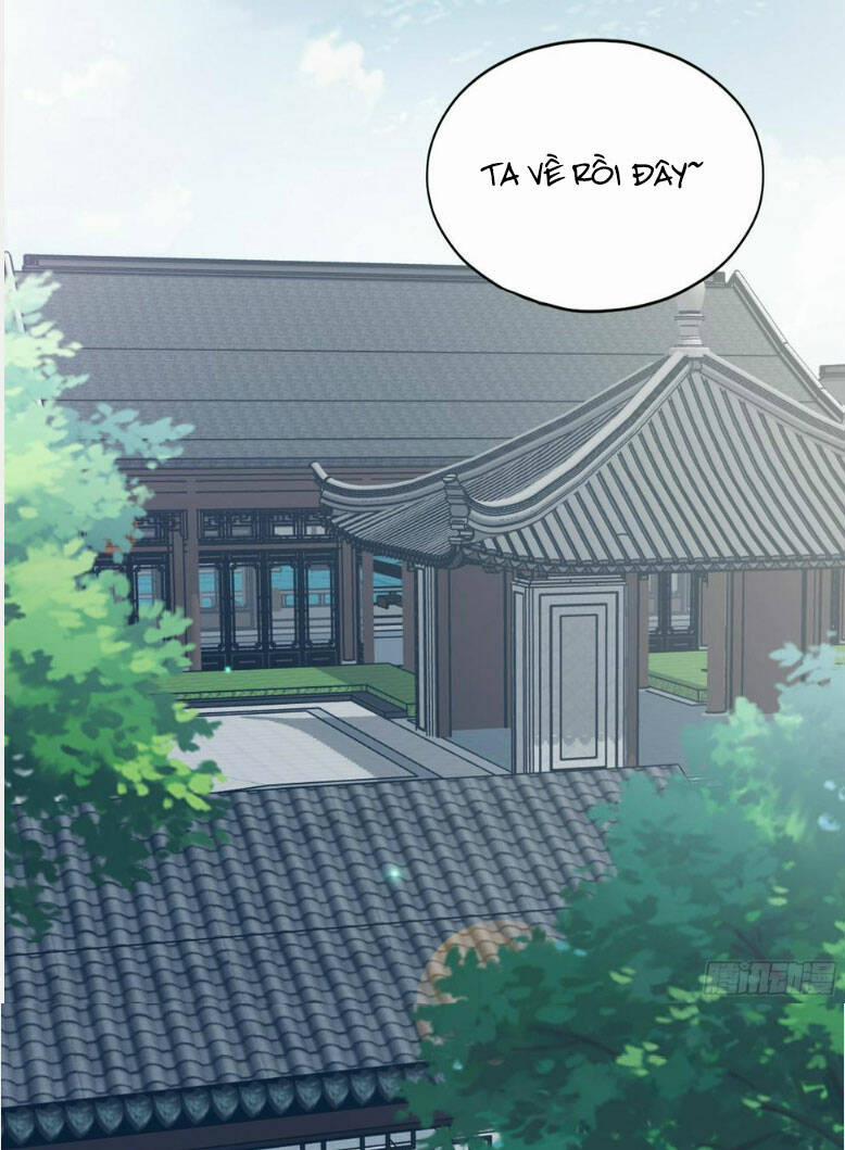 Bổn Vương Muốn Nàng 191 trang 25