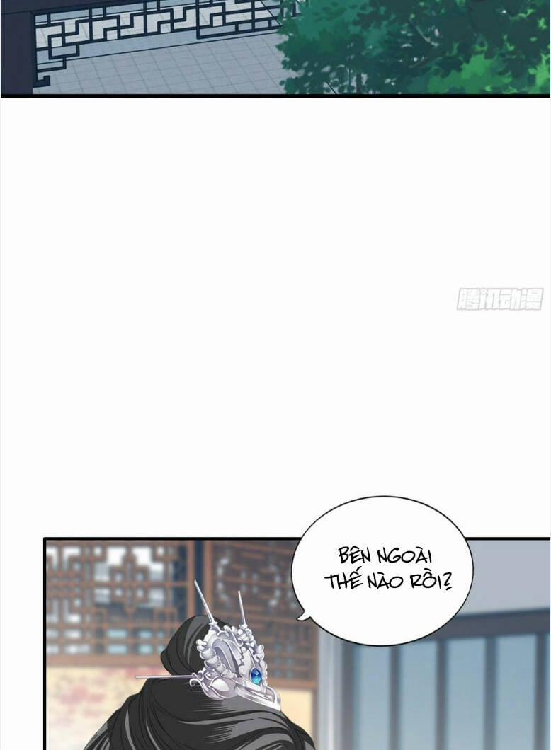 Bổn Vương Muốn Nàng 191 trang 26