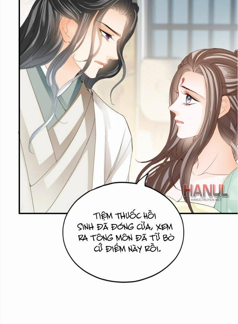 Bổn Vương Muốn Nàng 191 trang 27