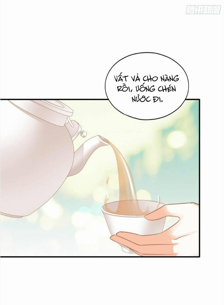 Bổn Vương Muốn Nàng 191 trang 28