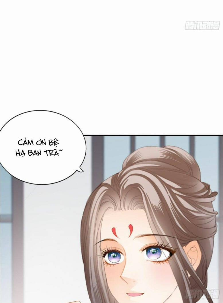 Bổn Vương Muốn Nàng 191 trang 29