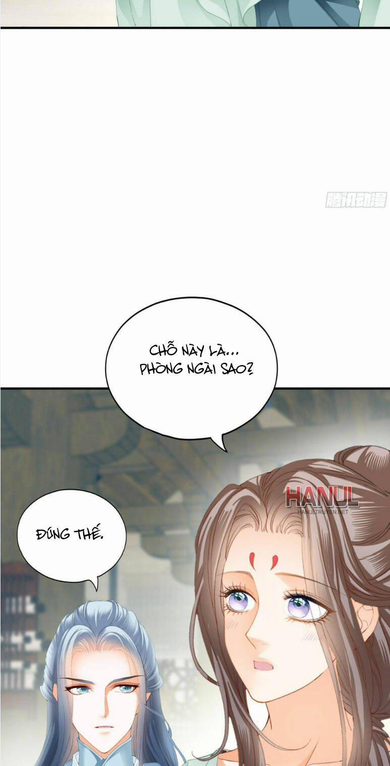 Bổn Vương Muốn Nàng 191 trang 3