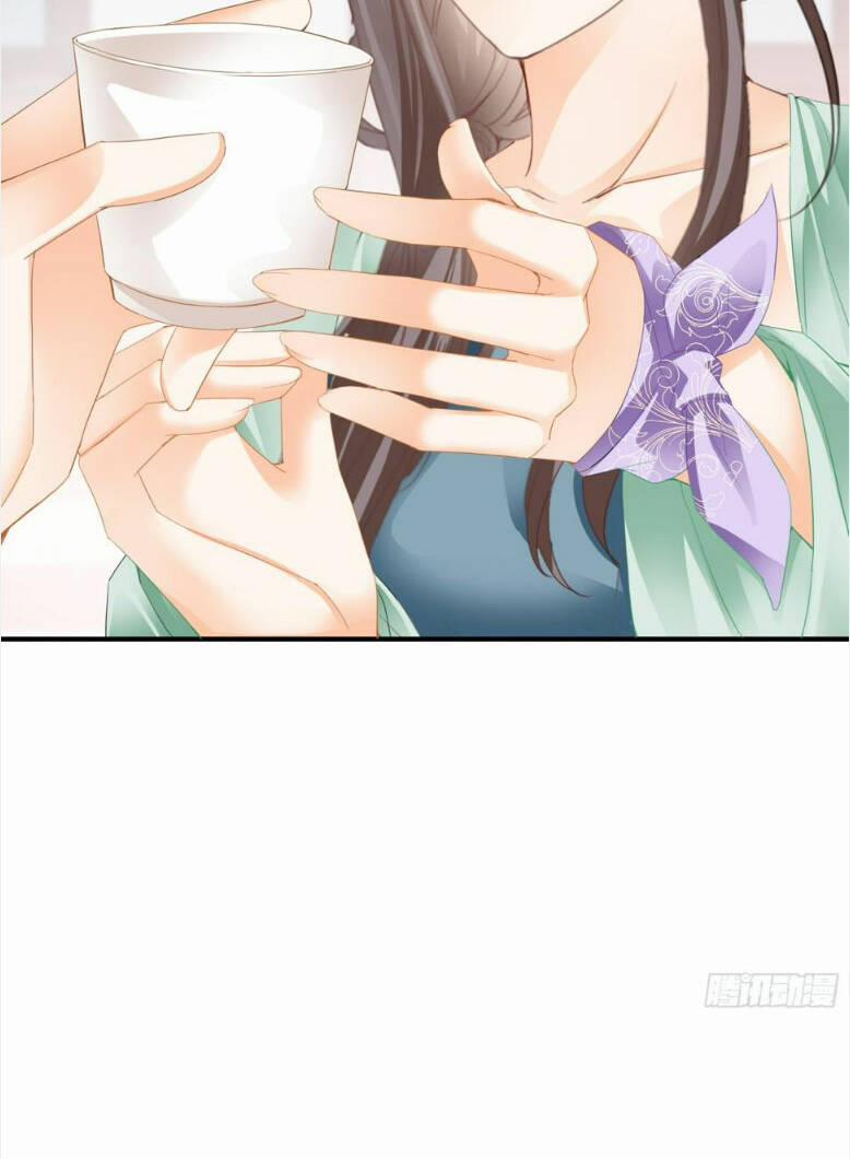 Bổn Vương Muốn Nàng 191 trang 30