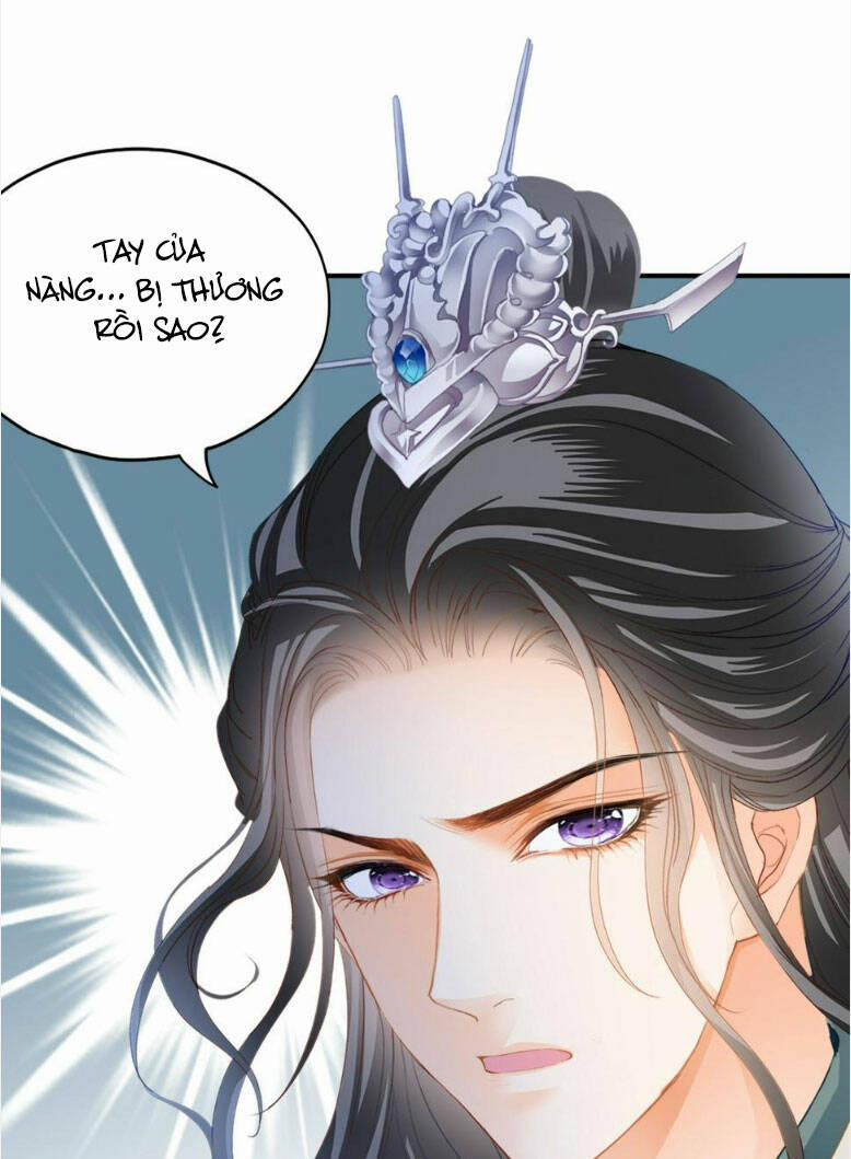 Bổn Vương Muốn Nàng 191 trang 31