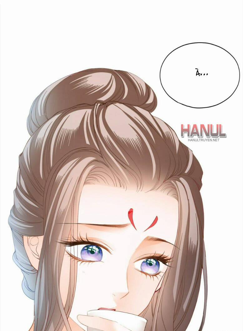 Bổn Vương Muốn Nàng 191 trang 33