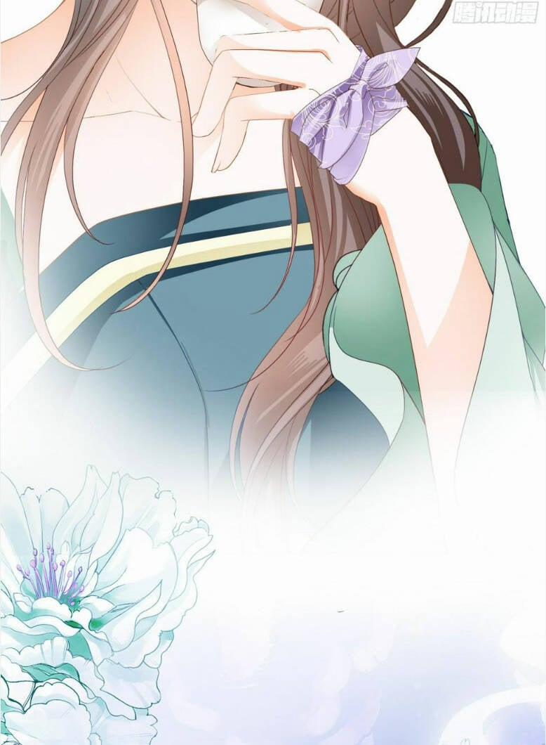 Bổn Vương Muốn Nàng 191 trang 34