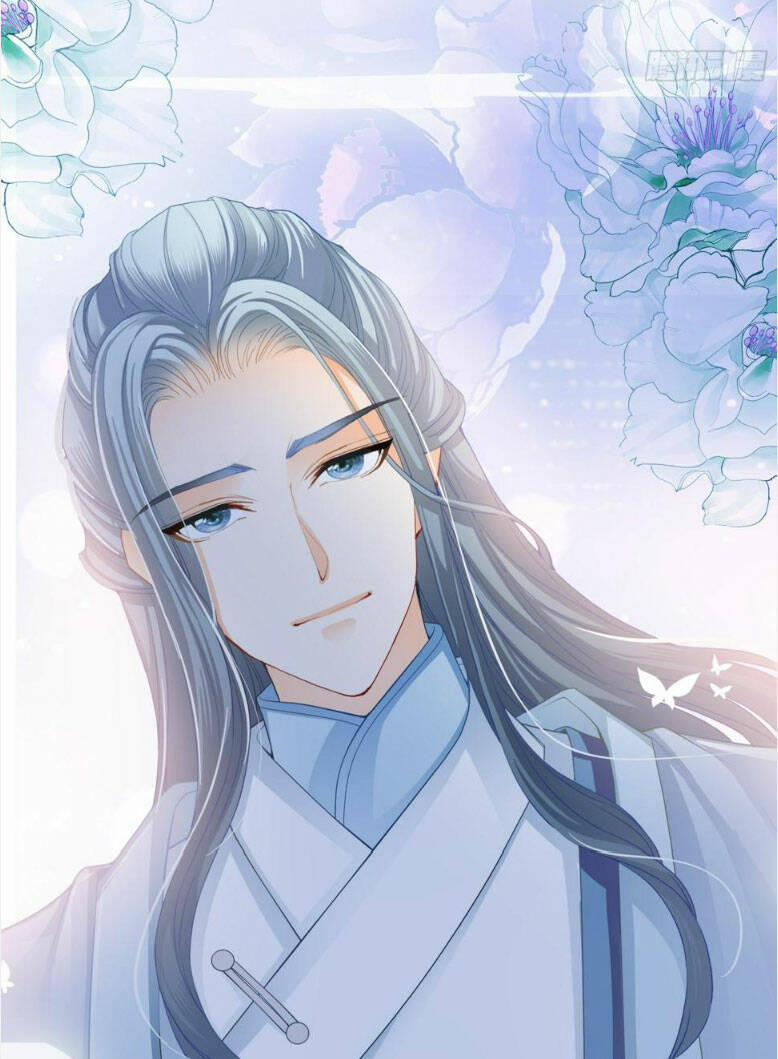 Bổn Vương Muốn Nàng 191 trang 35