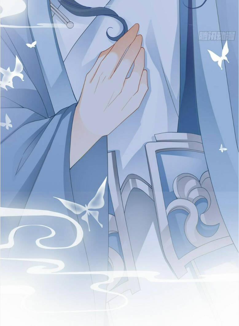 Bổn Vương Muốn Nàng 191 trang 36