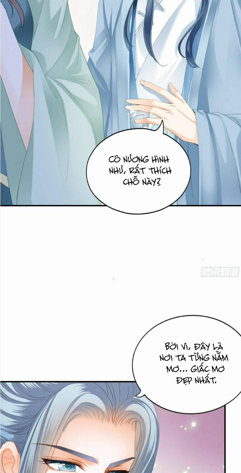 Bổn Vương Muốn Nàng 191 trang 5