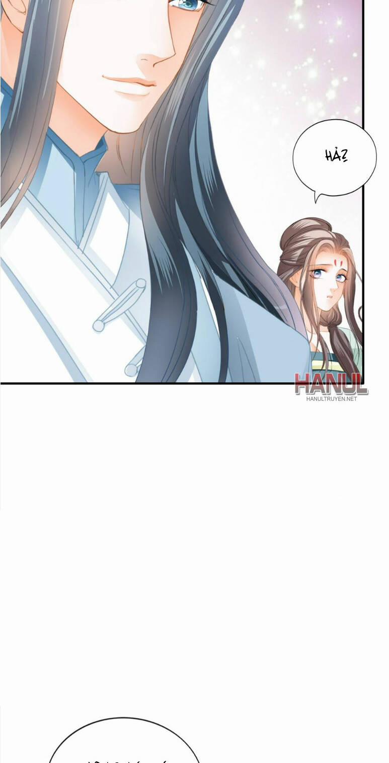 Bổn Vương Muốn Nàng 191 trang 6