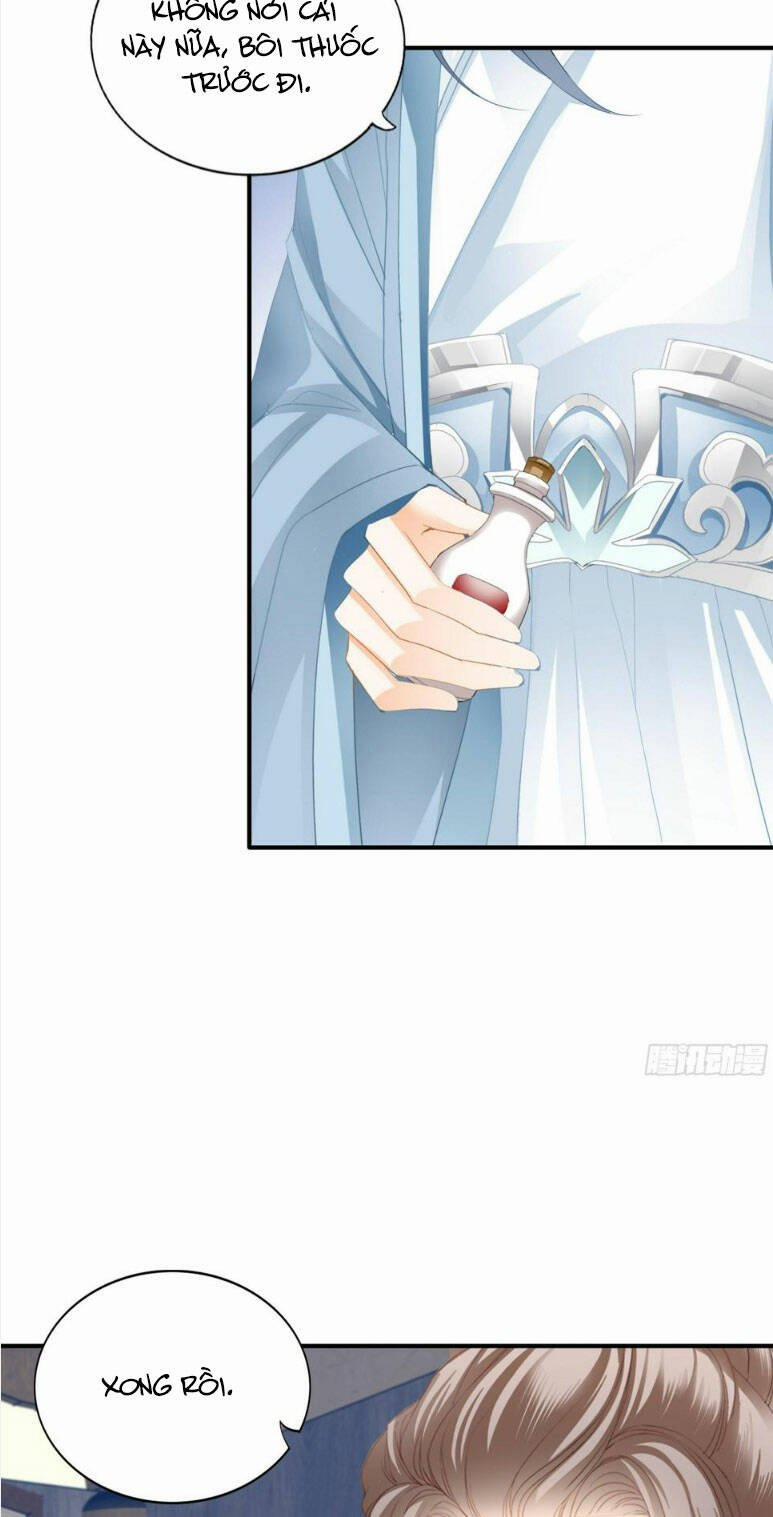Bổn Vương Muốn Nàng 191 trang 7