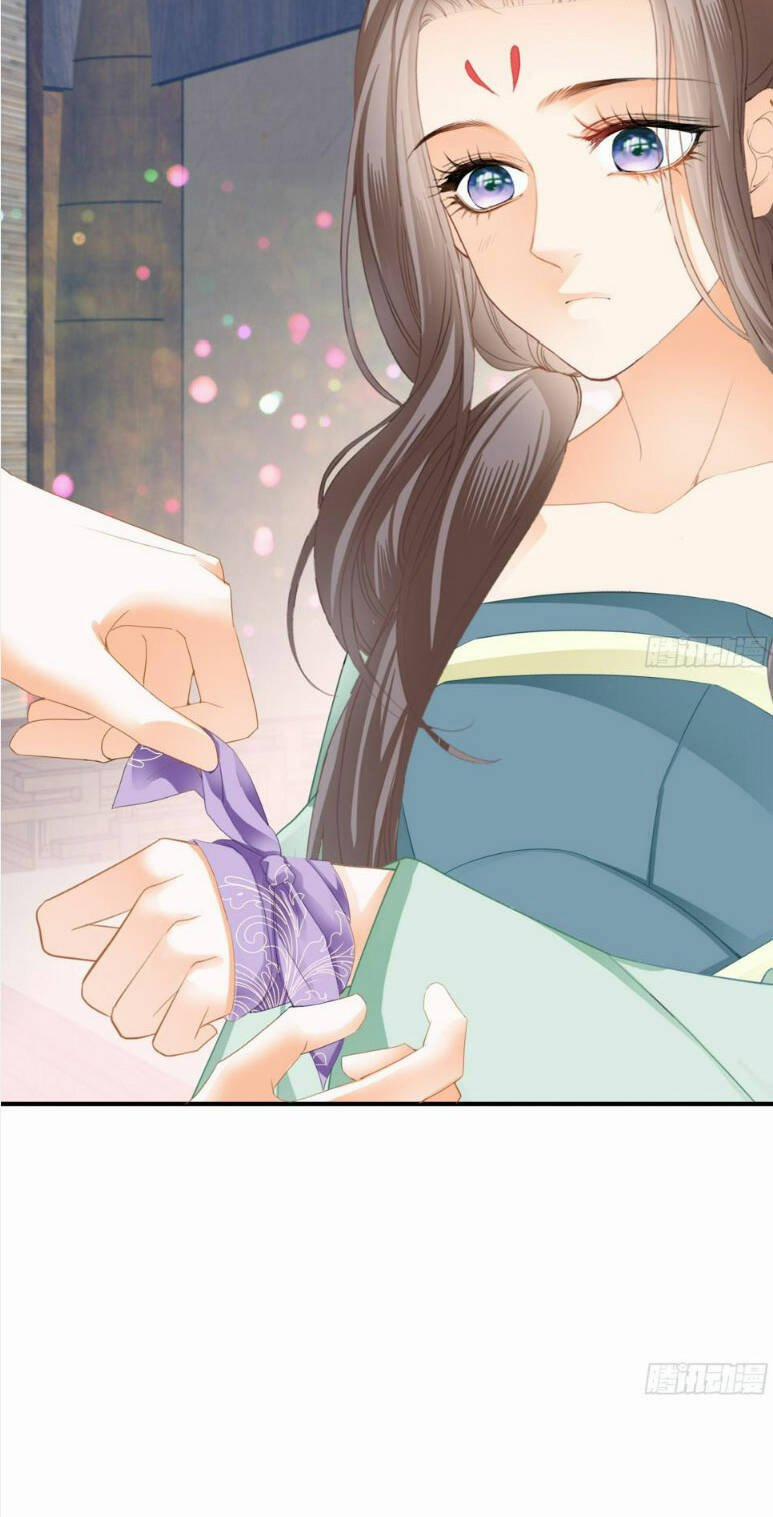 Bổn Vương Muốn Nàng 191 trang 8