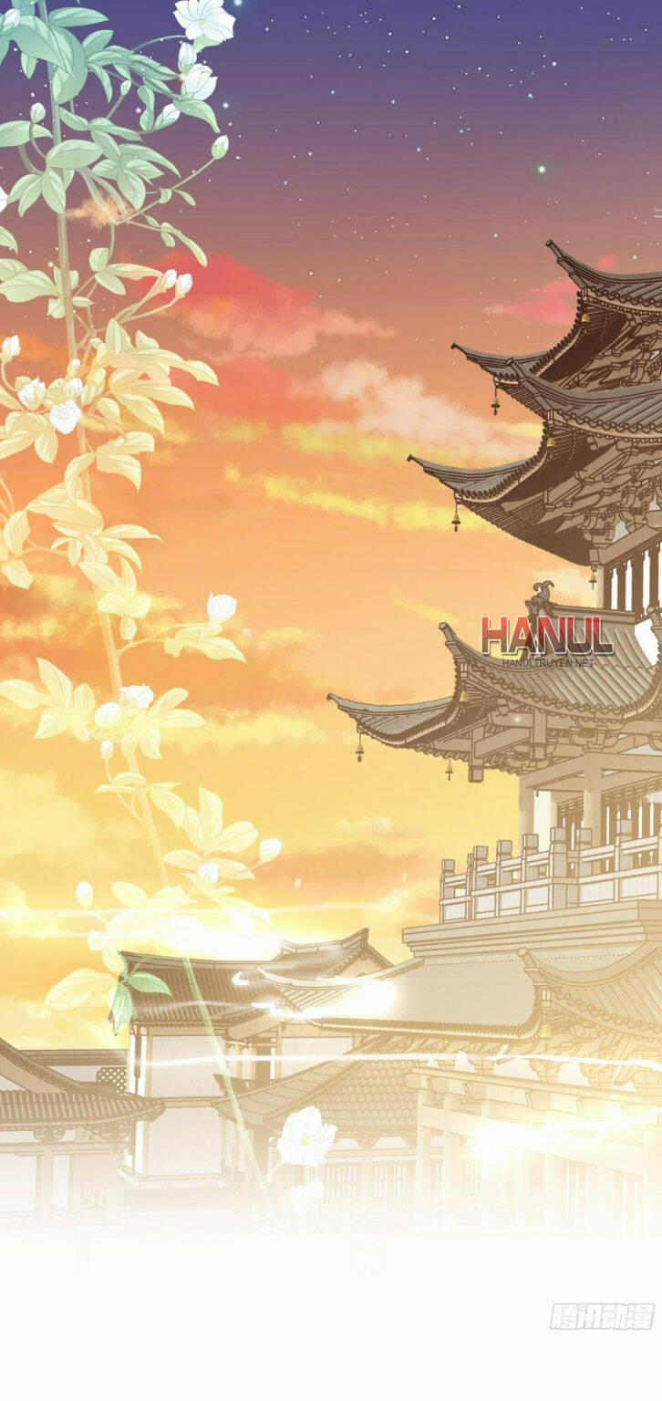 Bổn Vương Muốn Nàng 192 trang 1